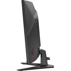 MSI MAG 321CQF E18 31.5" VA 2560 x 1440 2K HDMI DisplayPort 180 Hz - Unmatched Gaming Experience & Stunning Visuals!